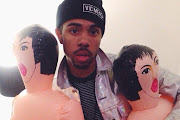 Vic Mensa