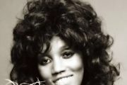 Gloria Jones
