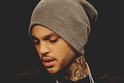 Travie McCoy