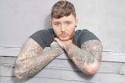 James Arthur