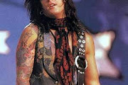 Nikki Sixx