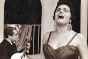 Amalia Rodrigues