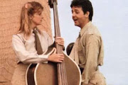 Paul & Linda Mccartney