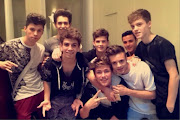 Stereo Kicks