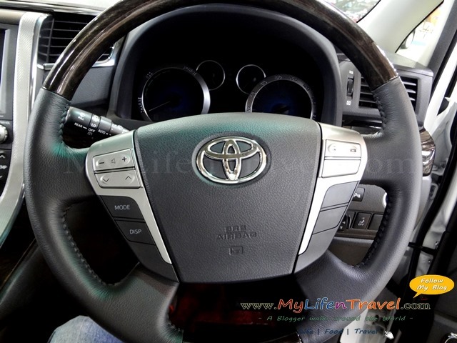 Mega web toyota MPV Mega web toyota MPV