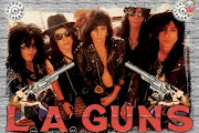 L.A. Guns