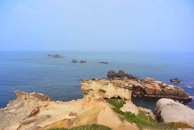 0401 021 - 駱駝岩