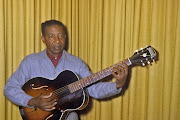Lonnie Johnson