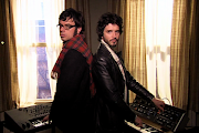 Flight of the Conchords