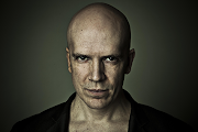 Devin Townsend