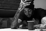 Travie McCoy