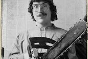 Weird Al Yankovic