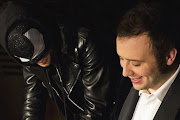 Raphael Gualazzi & The Bloody Beetroots