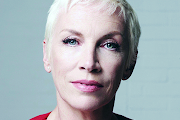 Annie Lennox