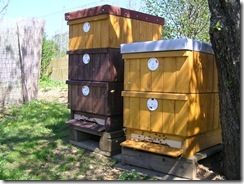 Přítel včelař Dostal UNO30,4,2012 003