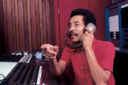 Smokey Robinson
