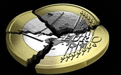 Broken-Euro