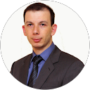 Aleksey Parkhomovsky