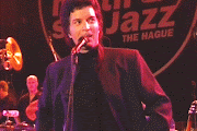 Gino Vannelli