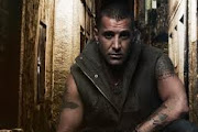 Scott Stapp