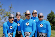 Aquabats