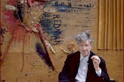David Lynch