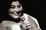 Mercedes Sosa