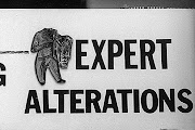 Expert Alterations