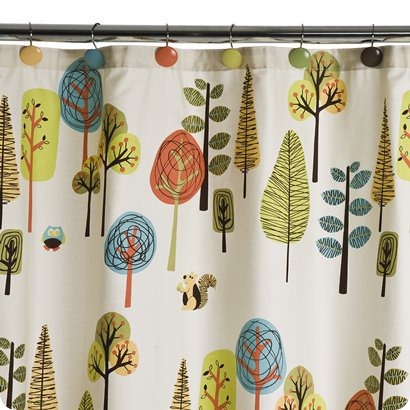 More Kids Bath Decor 320 Sycamore, Target Kids Shower Curtains