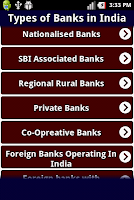 Banking Awareness screenshot