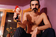 Frank Zappa