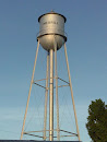 Merrill Water Tower