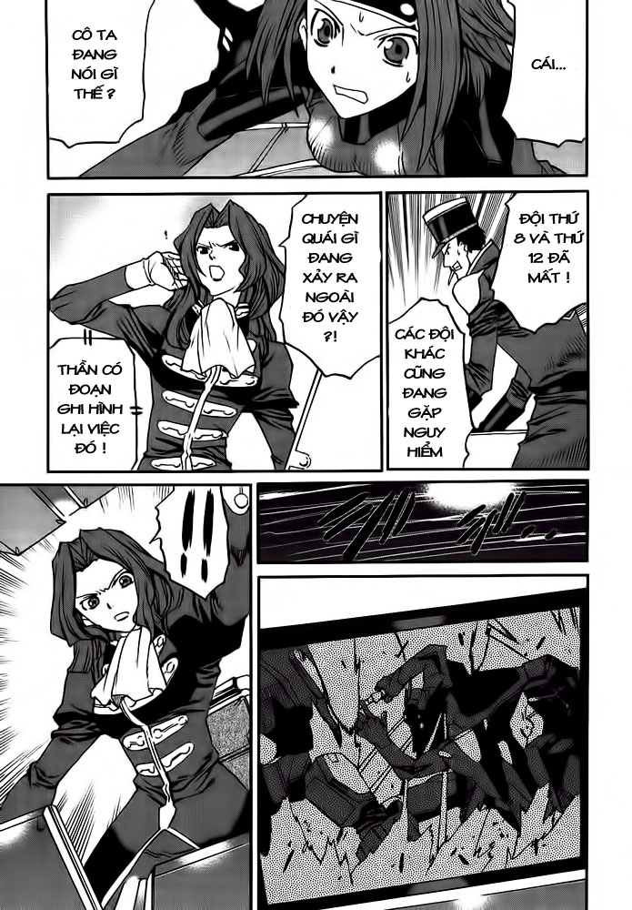 Code Geass: Nightmare of Nunnally chap 9