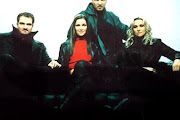 Ace Of Base