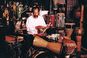 Milford Graves