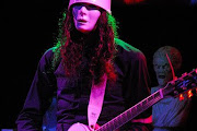 Buckethead