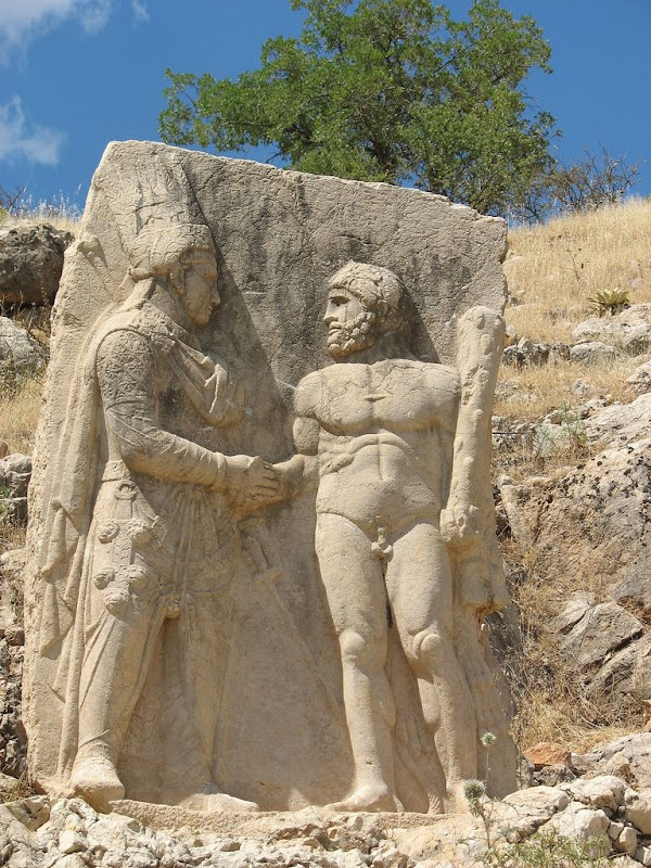 mount-nemrut-8