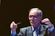 Ennio Morricone