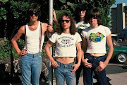 The Ramones