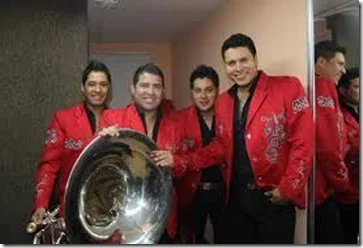 Banda MS concierto en toluca palenque san isidro reventa de boletos por internet 2014