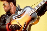 George Michael