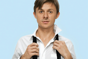 Martin Solveig