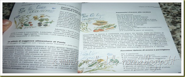Libro - Piccoli chef in cucina - Tecniche Nuove (3)