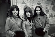 The Ronettes