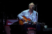 Mark Knopfler