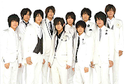 Hey! Say! JUMP