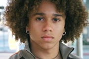 Corbin Bleu