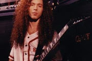 Marty Friedman