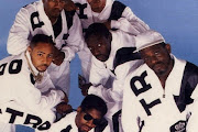 Stetsasonic