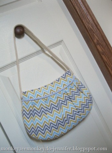 chevron purse  (10)